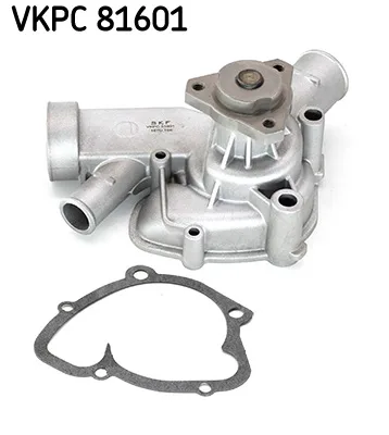 Водна помпа, охлаждане на двигателя SKF